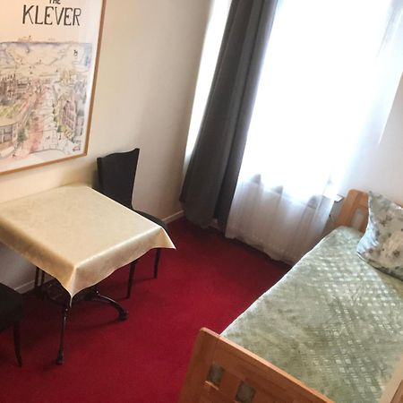 Apartamento Kleve-Kellen Kleve  Exterior foto
