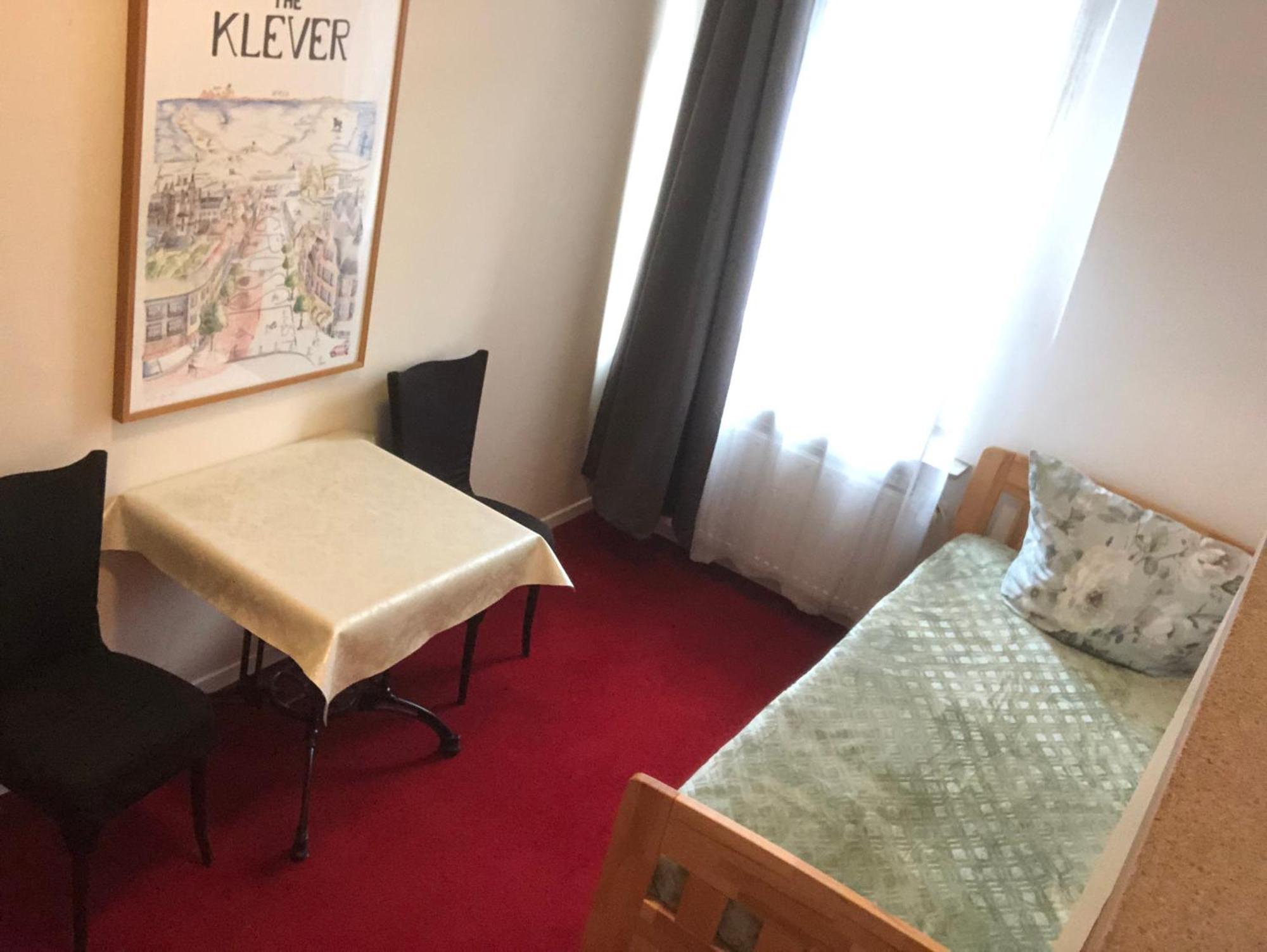 Apartamento Kleve-Kellen Kleve  Exterior foto