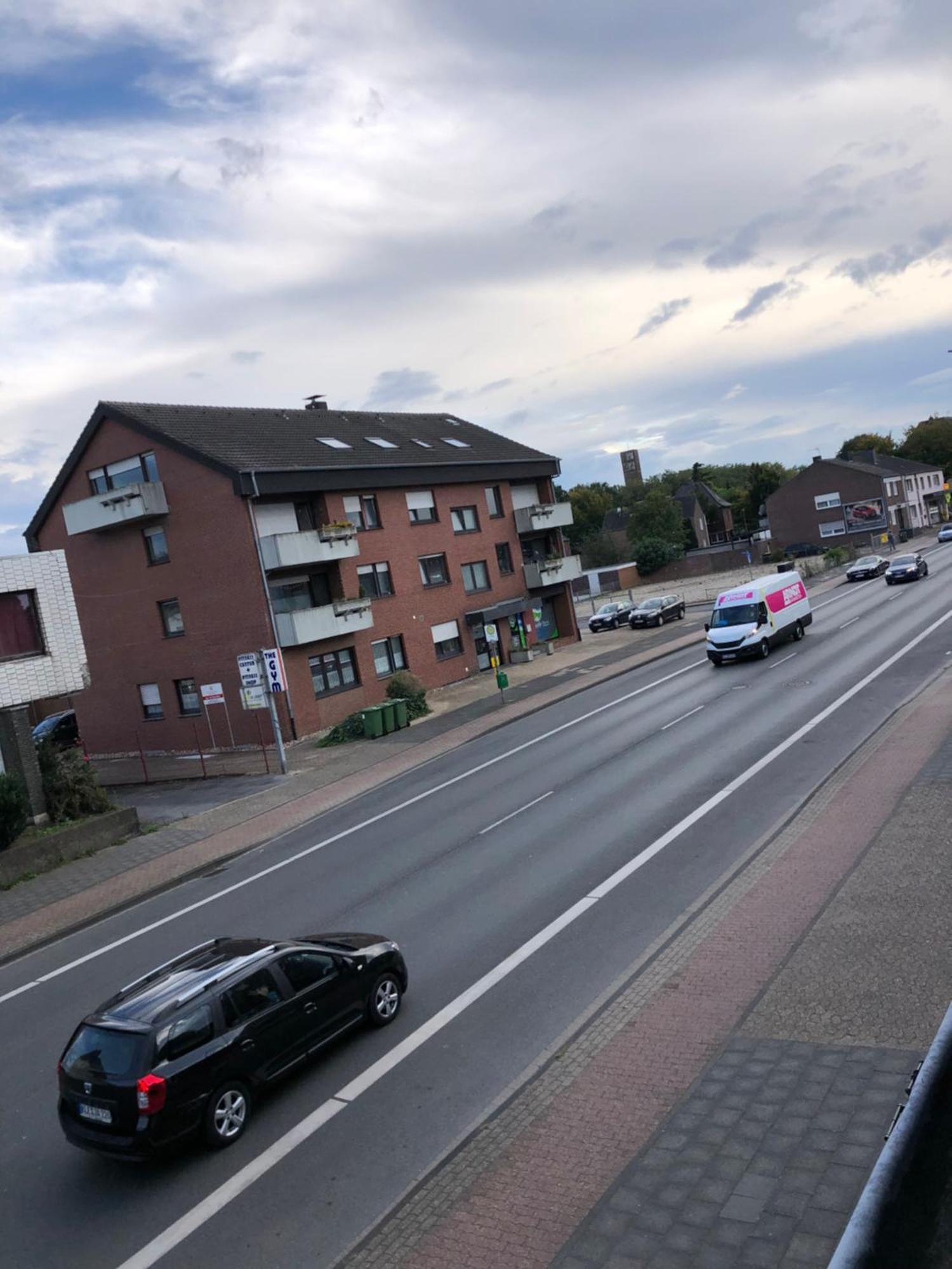 Apartamento Kleve-Kellen Kleve  Exterior foto