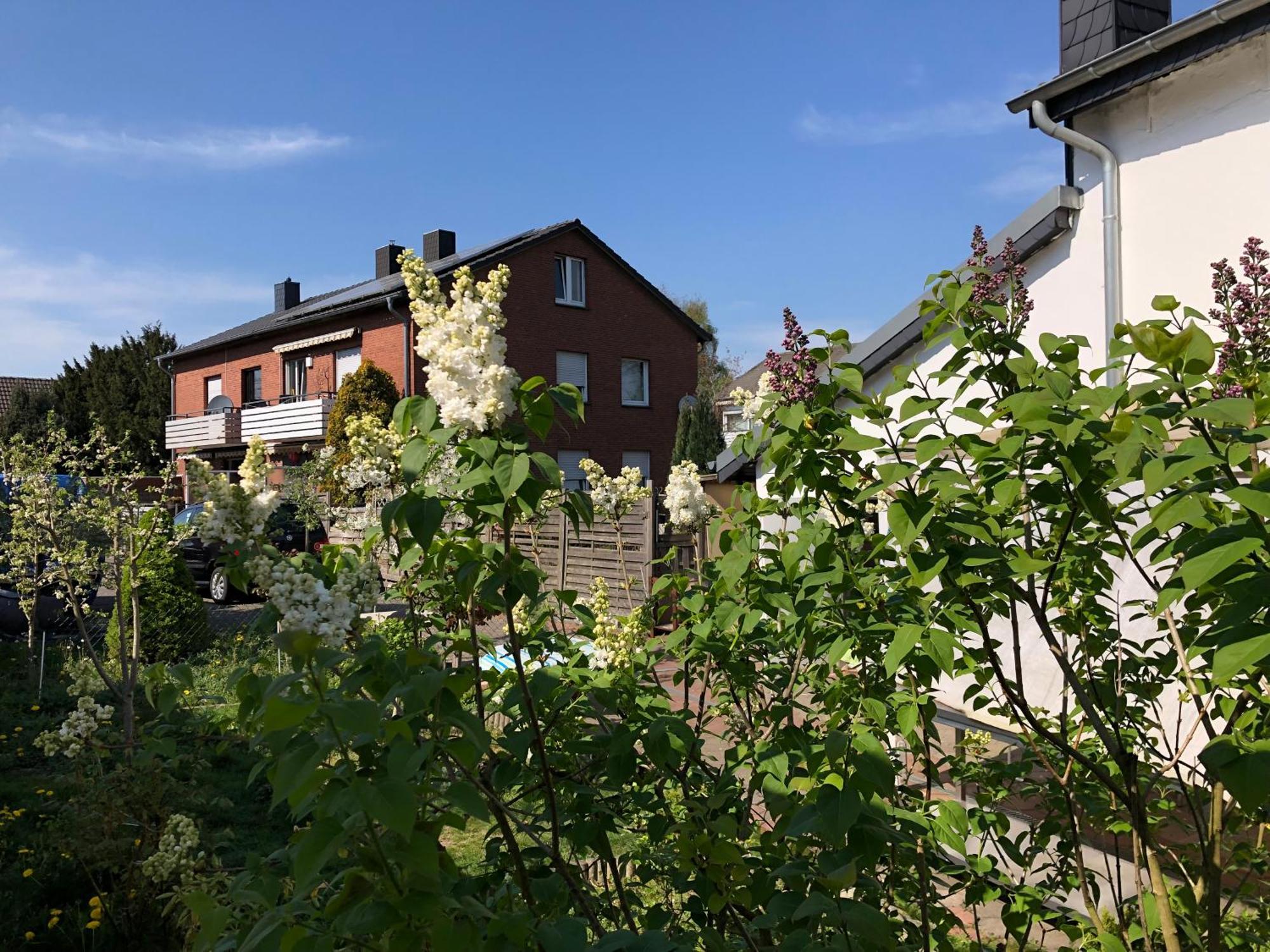 Apartamento Kleve-Kellen Kleve  Exterior foto