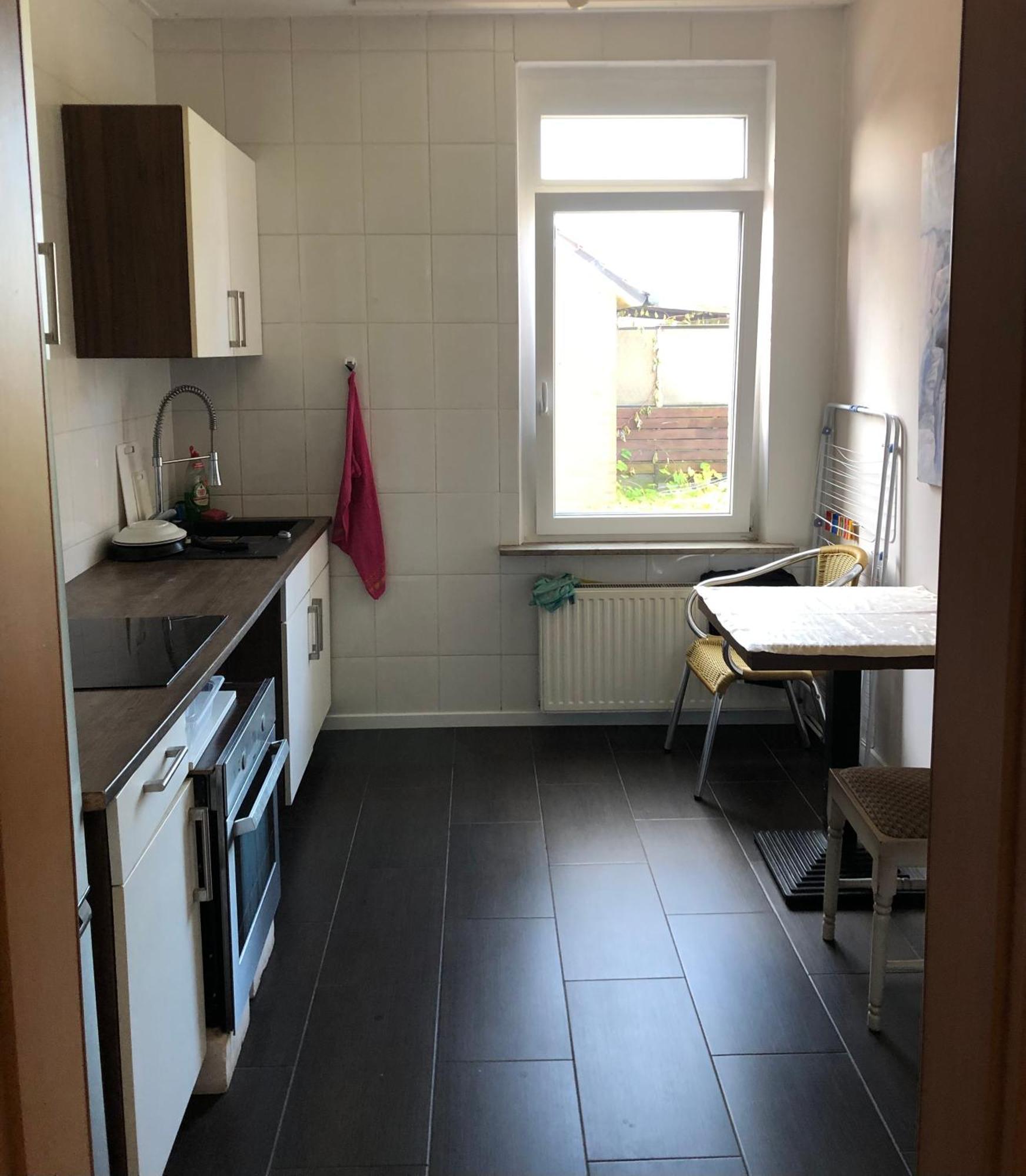 Apartamento Kleve-Kellen Kleve  Exterior foto