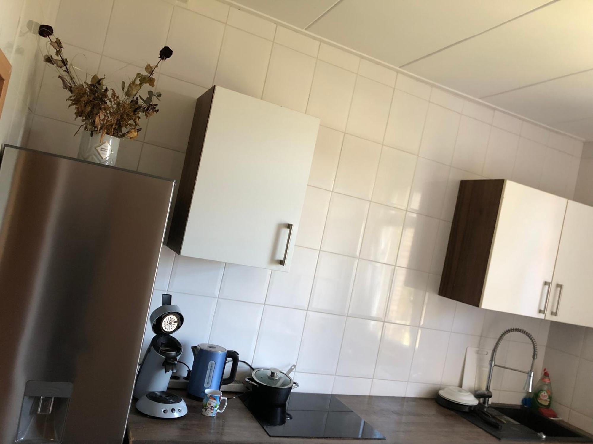 Apartamento Kleve-Kellen Kleve  Exterior foto